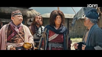 ไซอิ๋ว สุดยอดราชาวานร หนังจีน แฟนตาซี