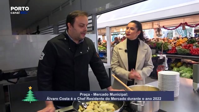 Natal da Minha Terra - Famalicão - Entrevista a Álvaro Costa