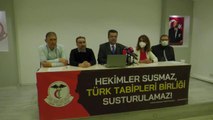 İzmir Tabip Odası: 