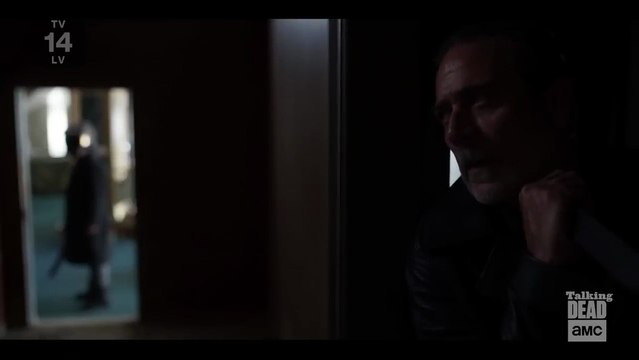 The Walking Dead: Dead City Official Teaser VO