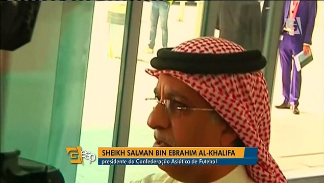 Fifa conclui que Copa de 2022 deve ser realizada em novembro e dezembro