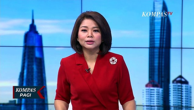 Diduga Hendak Mencuri dan Ancam Warga dengan Senjata Tajam, 2 Orang Pria Ditangkap!