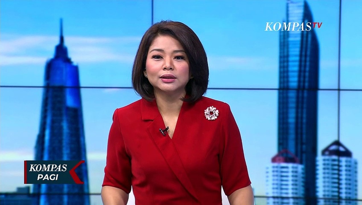 Diduga Hendak Mencuri dan Ancam Warga dengan Senjata Tajam, 2 Orang Pria Ditangkap!