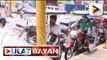 Fuel subsidy ng nasa 600-K tricycle drivers, target mabayaran ng DOTr sa Jan. 2023