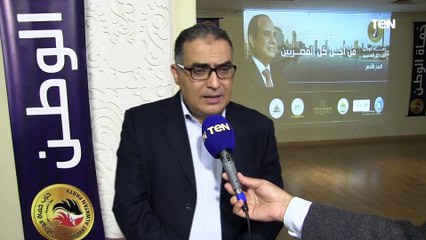 30 مليون سائح سنويا.. حزب حماة وطن يناقش سبل تعزيز مساهمة السياحة في تحقيق التنمية المستدامة
