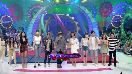 TiktoClock: Walang kasing kulit na Miyerkules | Teaser Ep. 103