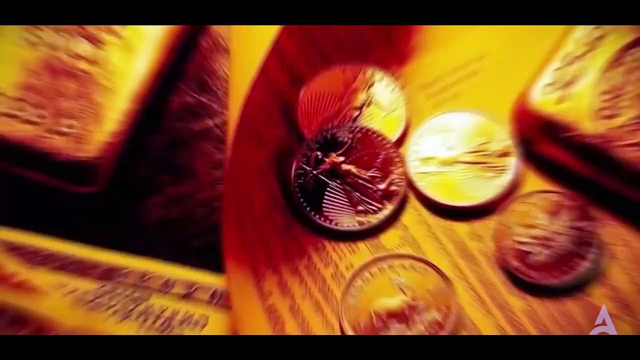 Minidokumentar Shume I Kerkuar - Rothschildet ...