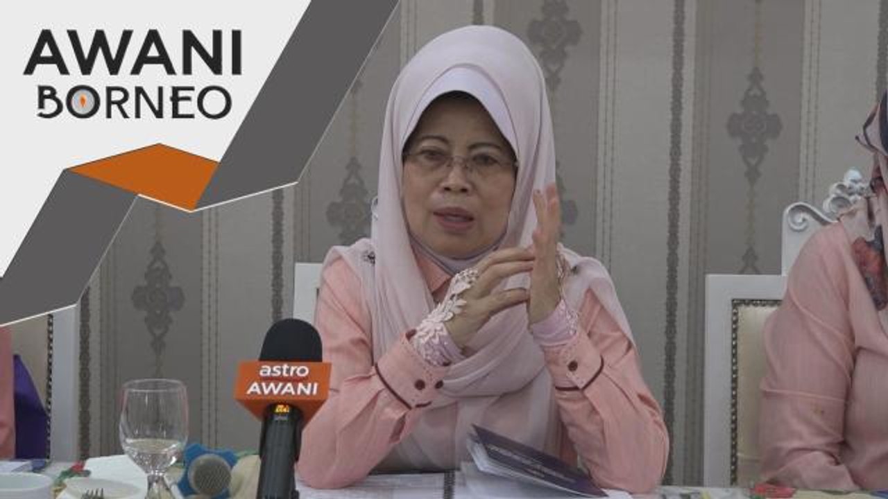 'Stateless' | Wujudkan kembali jawatankuasa khas kewarganegaraan – Fatimah