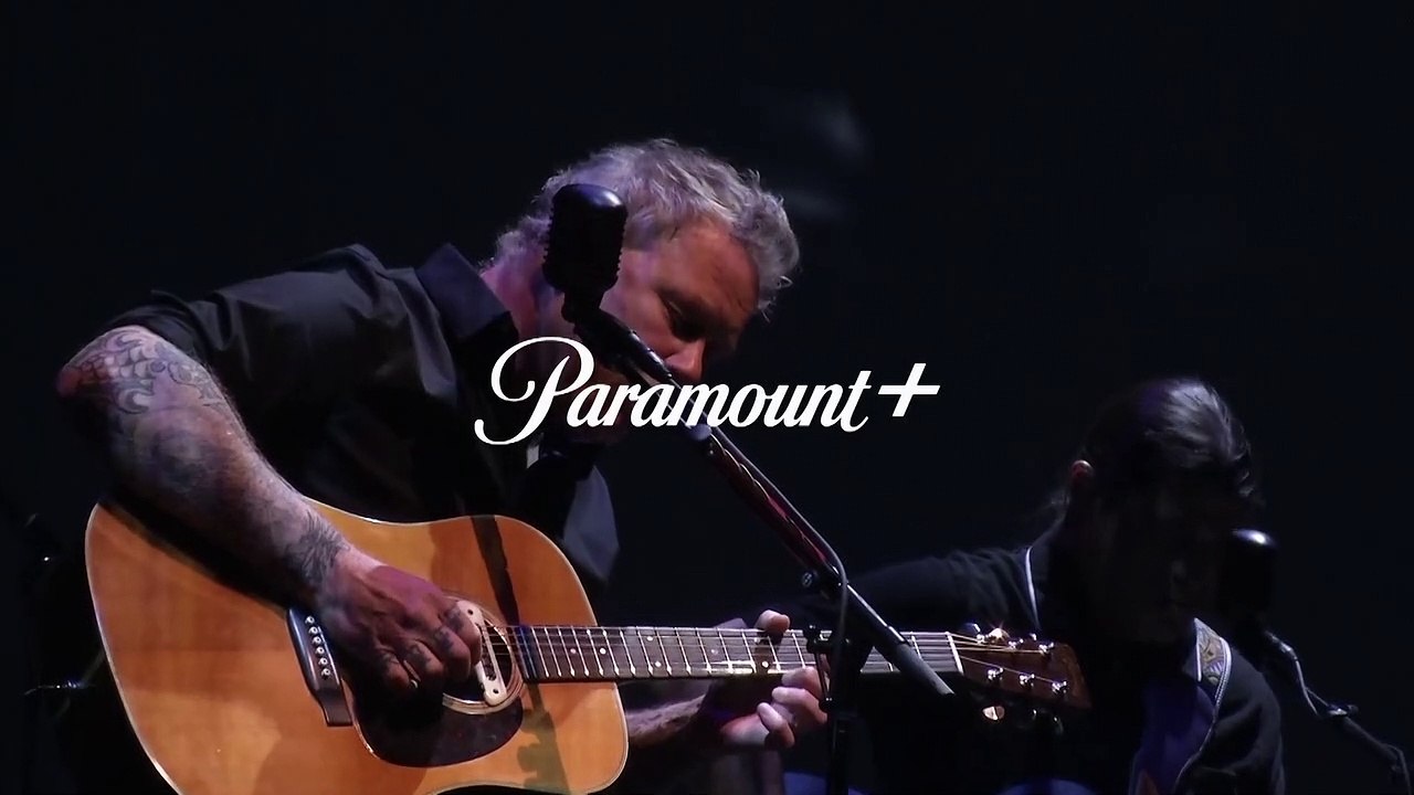 Metallica Presents The Helping Hands Concert  -  Official Trailer   Paramount+