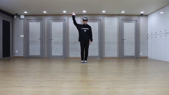 Jungkook Dance practice 정국 of 방탄소년단 BTS