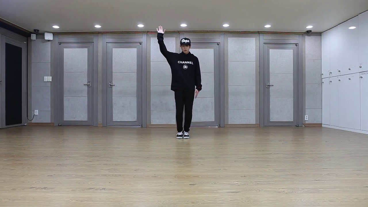 Jungkook Dance practice 정국 of 방탄소년단 BTS