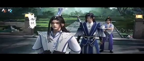 Perfect World Episode 15 Subtitle Indonesia