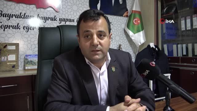 Kayseri'de 17 Aralık'ta 15 şehidin anılacağı günde konserin olması şehit ailelerini ve gazileri üzdü