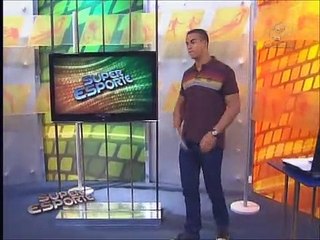 Peixe apresenta estratégias para temporada 2013