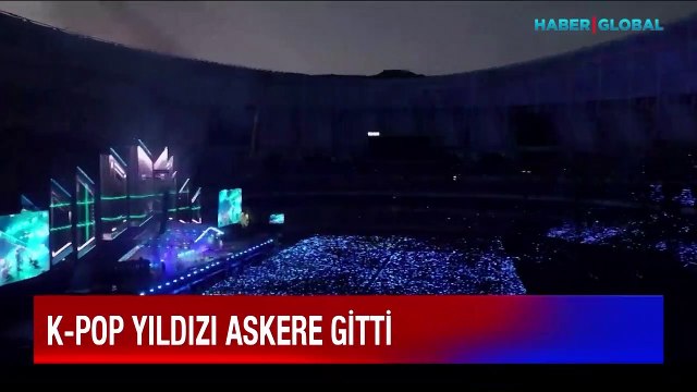BTS üyesi Kim Seok-Jin askere gitti... Saçlarını kazıttığı fotoğrafı paylaştı