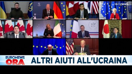 Le notizie del giorno | 13 dicembre - Pomeridiane