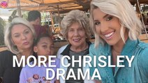 Todd And Julie Chrisley Respond About What's Legally Going On With Chloe After Birth Mom Says She Wants Custody