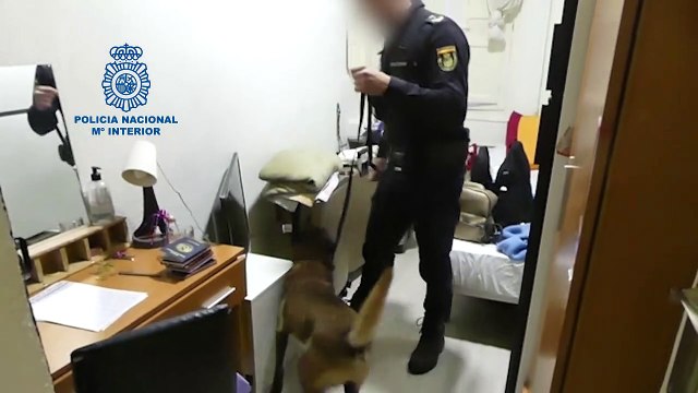 Liberadas 13 mujeres que eran esclavizadas como prostitutas