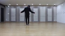 Jungkook Dance practice 정국 of 방탄소년단 BTS