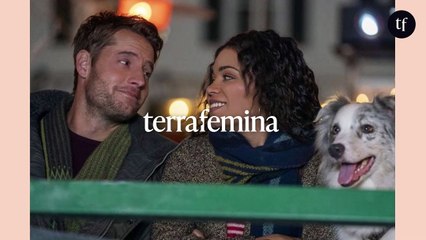 Ce chouette film de Noël cartonne sur Netflix