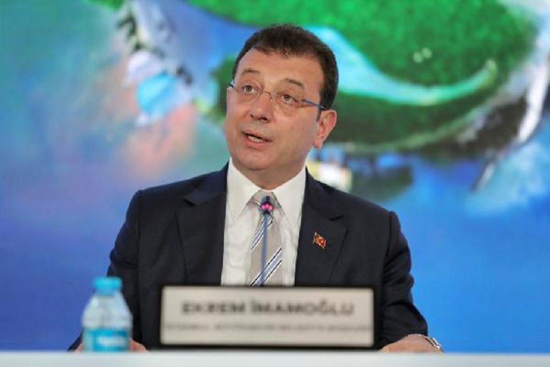 İMAMOĞLU UĞRADIĞIMIZ HAKSIZLIKLAR ÜST ÜSTE 3 OLİMPİYATI ES GEÇMEMİZE NEDEN OLDU