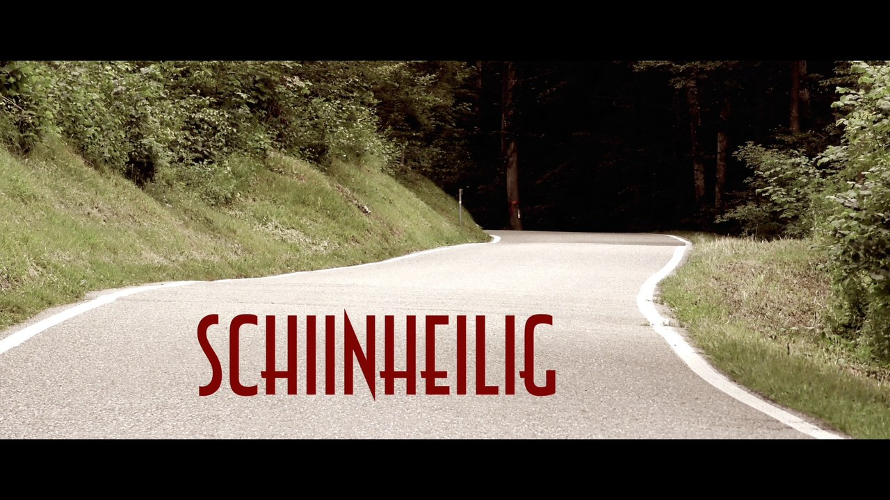 Schiinheilig - Teil 1