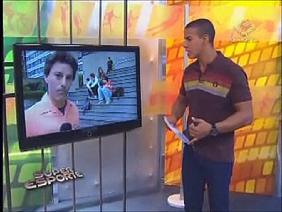 Vídeo Brasil inicia preparação para milésimo jogo