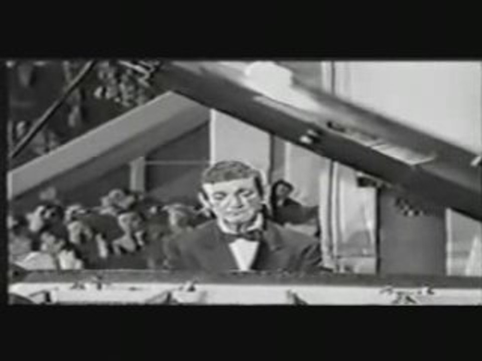 Cziffra - Liszt - Jeux d'eau à la Villa d'Este