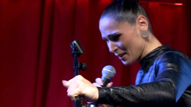 Rosa López y Chenoa zanjan la polémica tras las declaraciones sobre su amistad