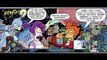 Futurama Comic Issue 63 Review Newbie's Perspective