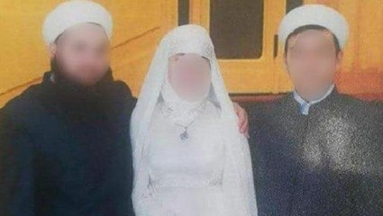 6 yaşındaki çocuk gelin skandalıyla ilgili konuşan AK Partili Kurtulmuş: Dava en yakın tarihe çekilmelidir