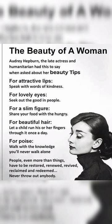 Audrey Hepburn motivational quotes for woman || Audrey Hepburn || Audrey Hepburn motivational quotes || motivational quotes for woman