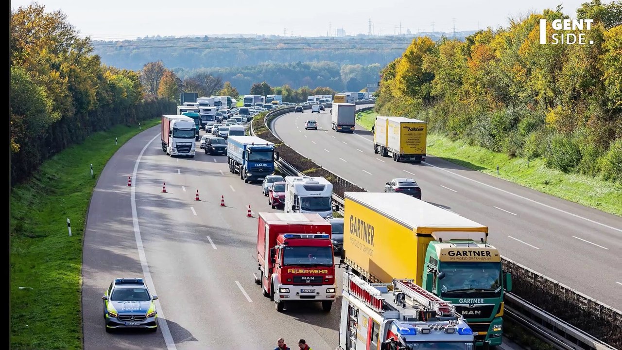Rettungsdienst überlastet: Patient wartet drei Stunden auf den Krankenwagen