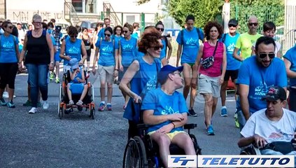 Video News - L'AZZURRA COMPIE 40 ANNI