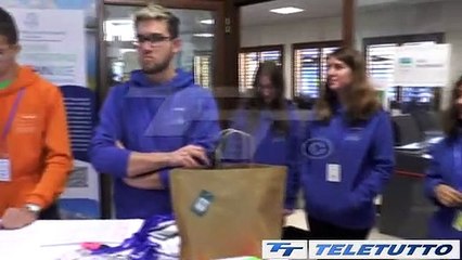 Video News - UNA LEGGE PER LA MONTAGNA