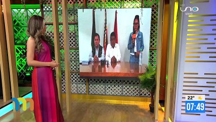 Gobierno se moviliza en Santa Cruz: "No permitiremos avasallamientos, venga de dónde venga"