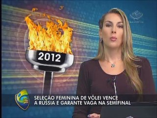 Após conquistar o ouro, Zanetti diz “A ficha ainda não caiu”