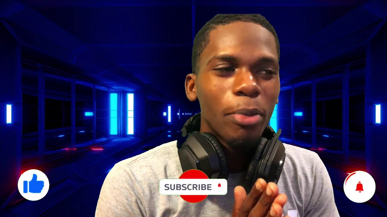 Reaccionó a Trueno, JID - LO TENGO