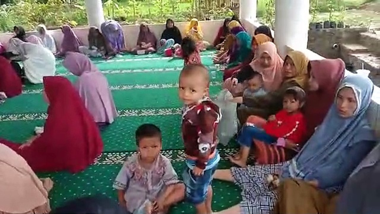 Bakti Sosial