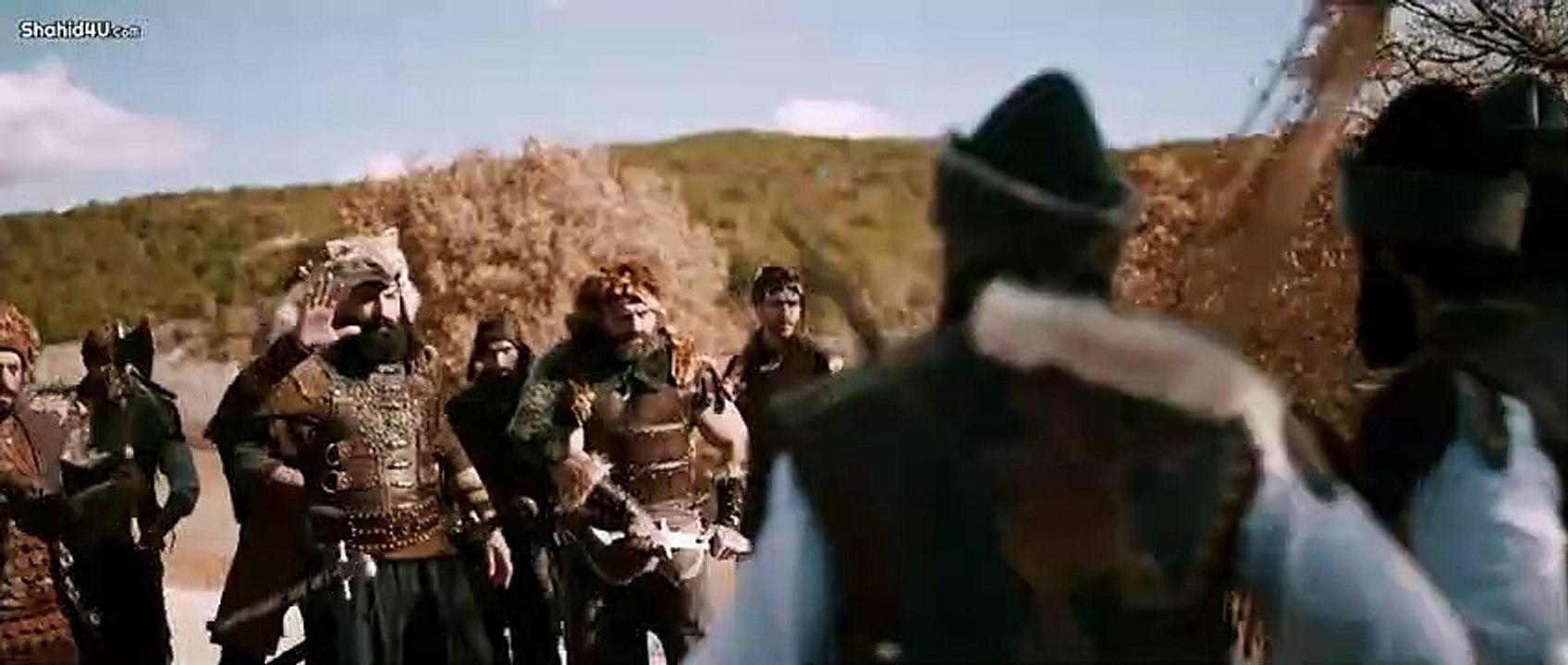 الحلقة 2_Malazgirt 1071 2022 أفلام مترجمة عبر الإنترنت