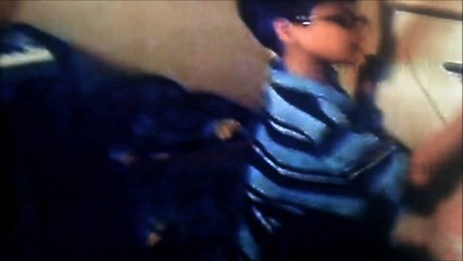 Jonathan & Christopher drawing on my board