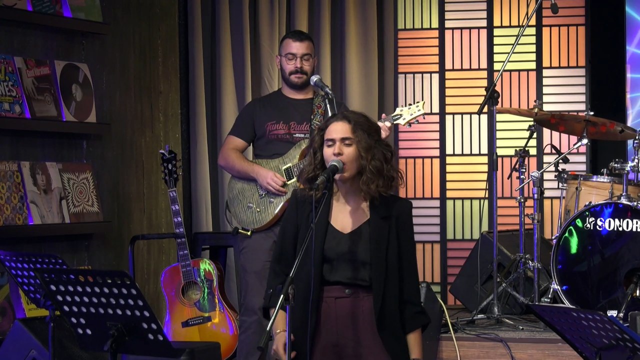 Μουσικές Αλχημείες - Ανόθευτα Όνειρα αυτή την Π...