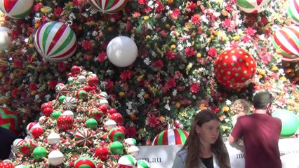 Christmas Sydney @Martin Place, The Sitch,  Part 2-9, Sydney, 10 Dec 2022