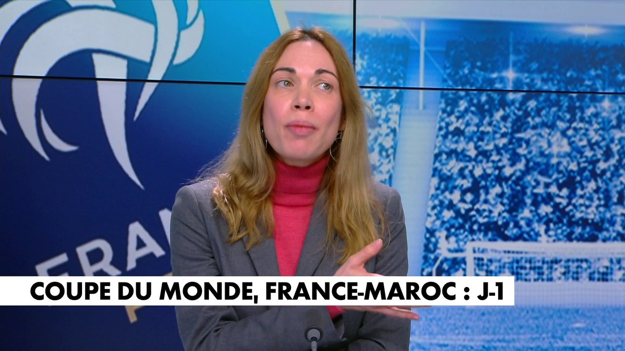 Caroline Pilastre : «Il y a une guerre intestine et une guerre d’égo chez LFI»