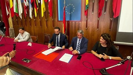 AUTISMO, ASSOCIAZIONI SI RIVOLGONO A GARANTE DISABILI DEL COMUNE