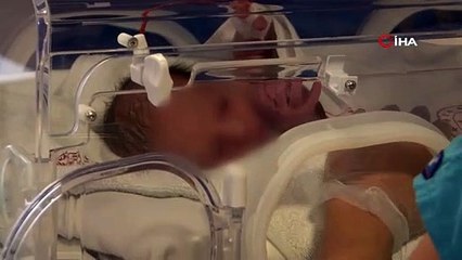 Beylikdüzü’nde çöp poşetinde bulunan bebeğin durumu hakkında yeni gelişme!