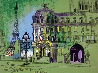 The Inspector -31 - La Feets Defeat