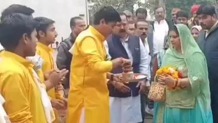 उज्जैन: विवादों में घिरा जनपद, सदस्यों ने आज ली शपथ