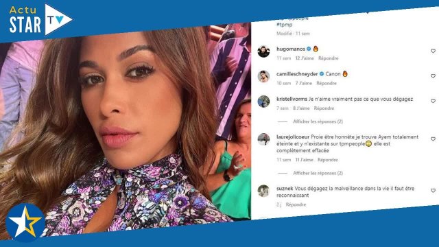 Où es-tu ? : Ayem Nour retenue au Maroc depuis un mois, son message déchirant