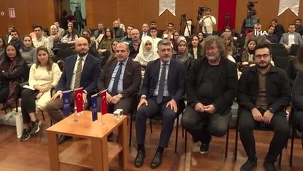 Bursa Büyükşehir'den Akıllı Şehir Akademisi